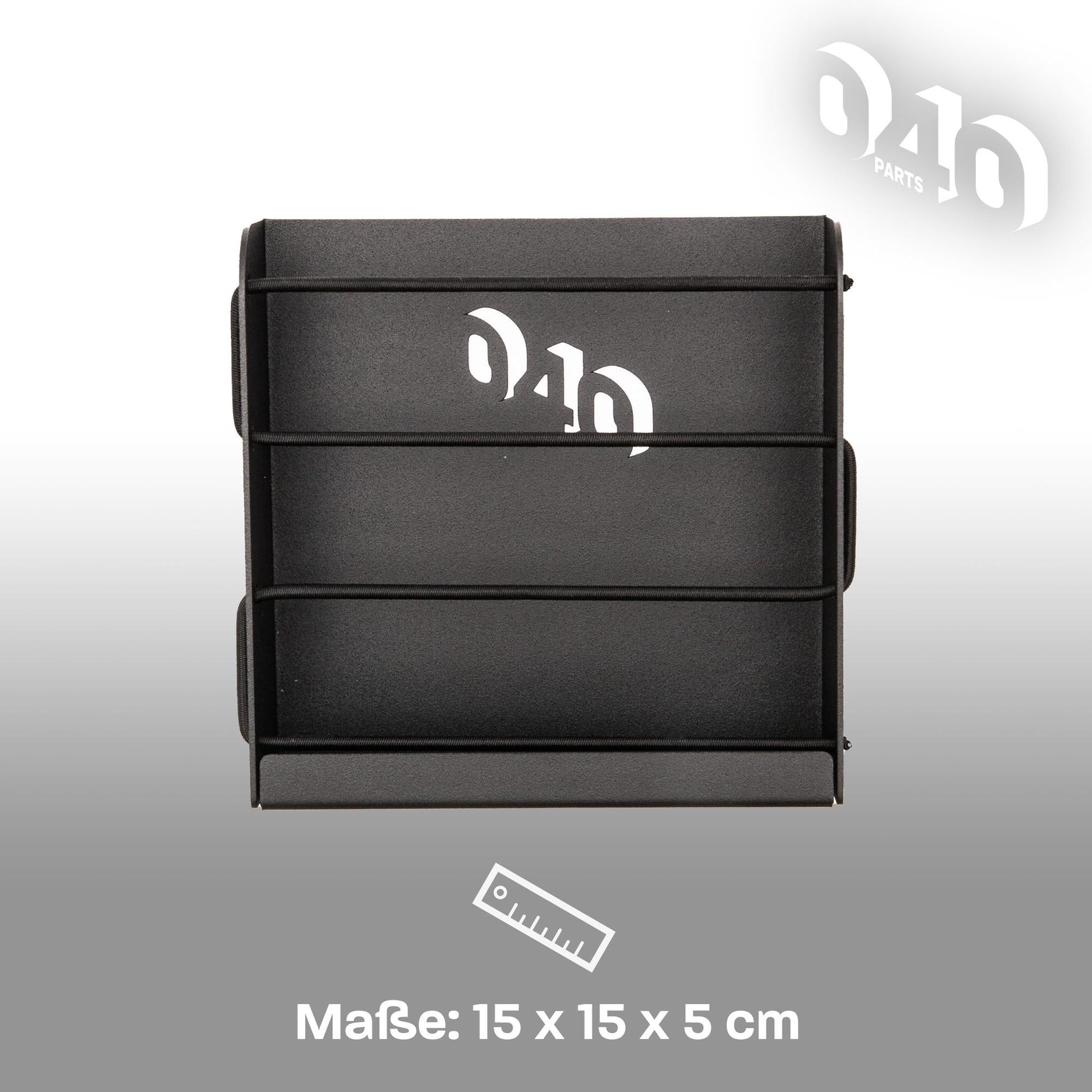 B - Ware: 040 parts Staufach Schrank Regal für VW T7 T5 T6 T6.1 California 15 x 15 cm oder Van Camper Wohnmobil Caravan Küche