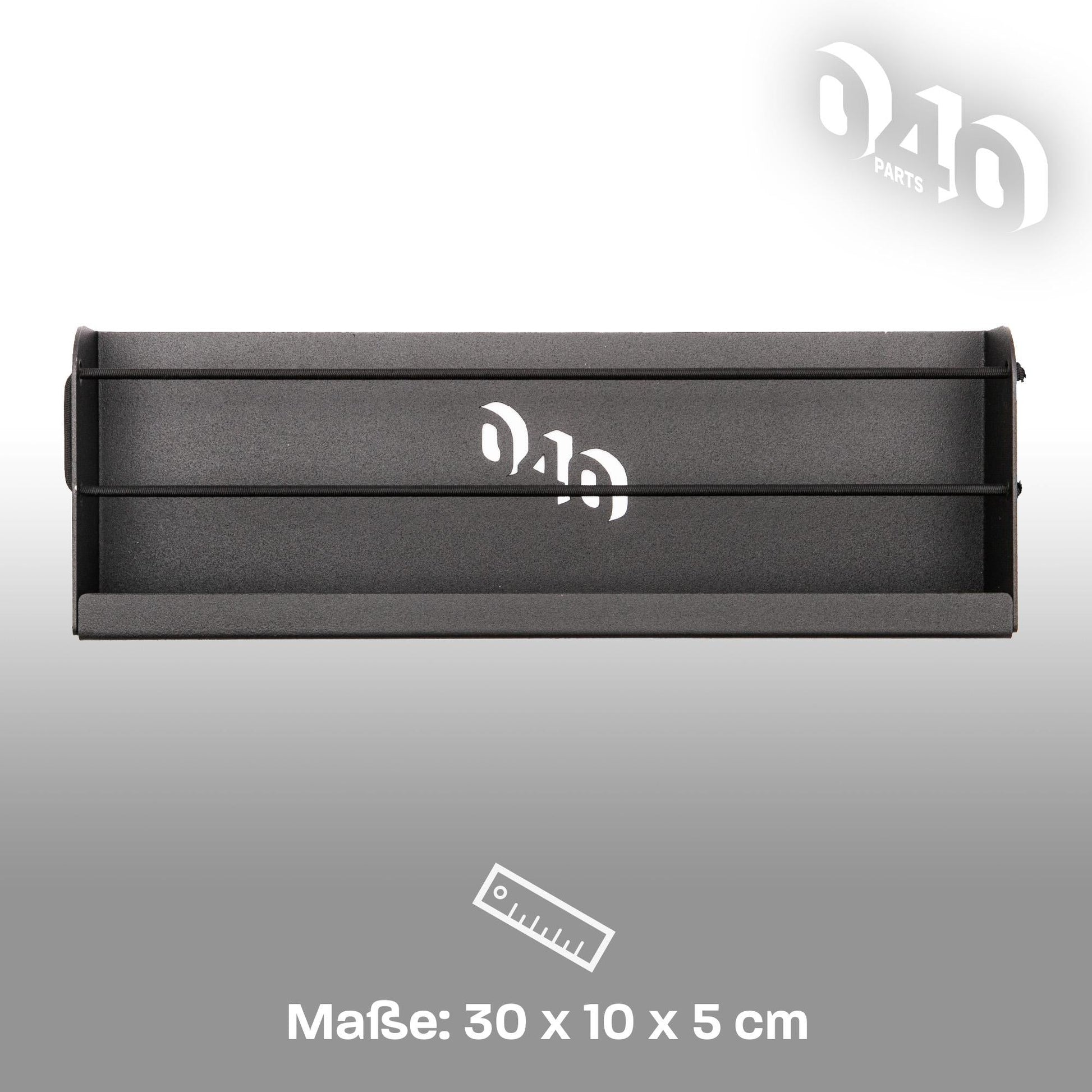 B - Ware: 040 parts Staufach Schrank Regal für VW T7 T5 T6 T6.1 California 30 x 10 cm oder Van Camper Wohnmobil Caravan Küche - 040parts - 4260715848526