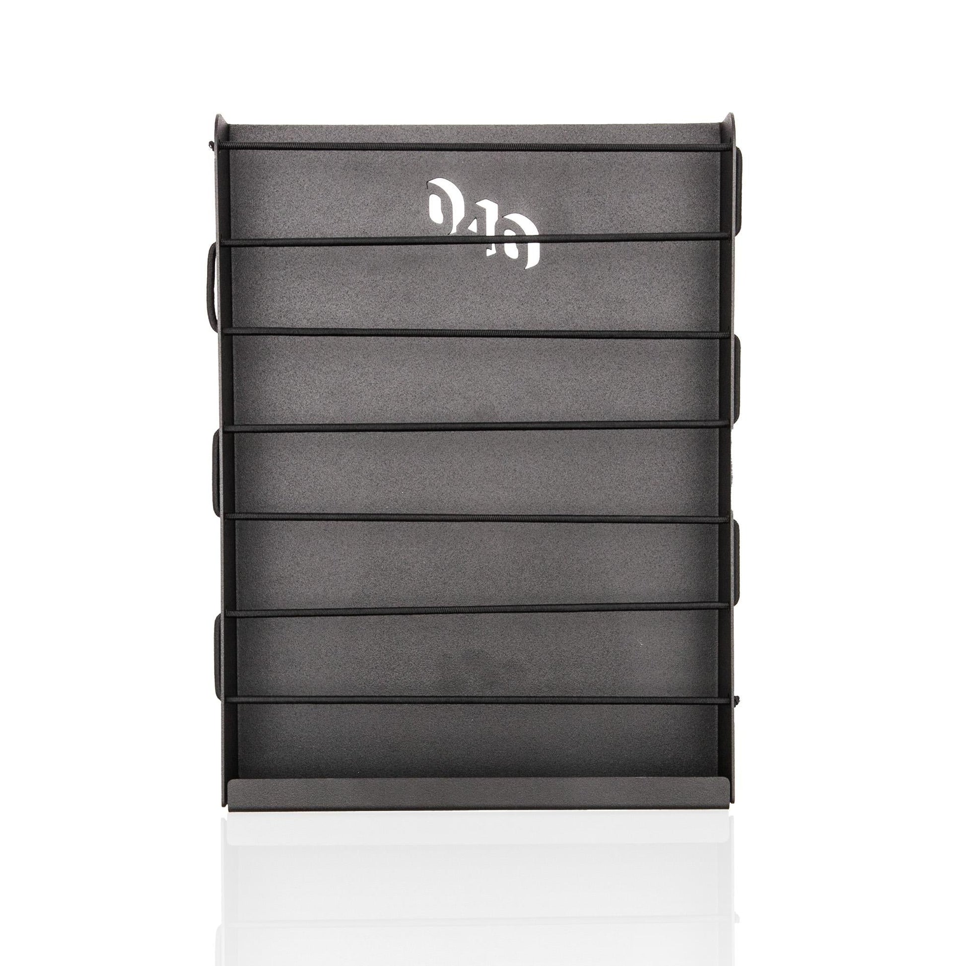 B - Ware: 040 parts Staufach Schrank Regal für VW T7 T5 T6 T6.1 California 30 x 22 cm oder Van Camper Wohnmobil Caravan Küche - 040parts - 4260715848540