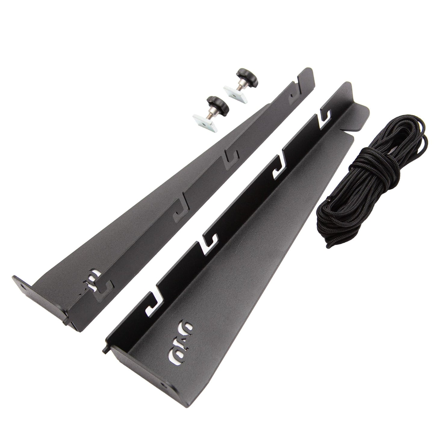 B - Ware: 040 parts Wäscheleine für VW T5, T6, T6.1 und Opel Crosscamp Trockne deine Wäsche direkt am Camper! - 040parts - 4260715848595