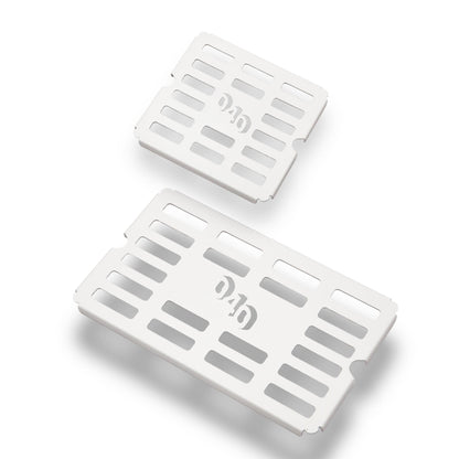 B - Ware: 040parts Einlegeboden Set für Ford Nugget ab Bj. 24 verhindert Schwitzwasser Kühltruheneinlage - 040parts - 4260715848892