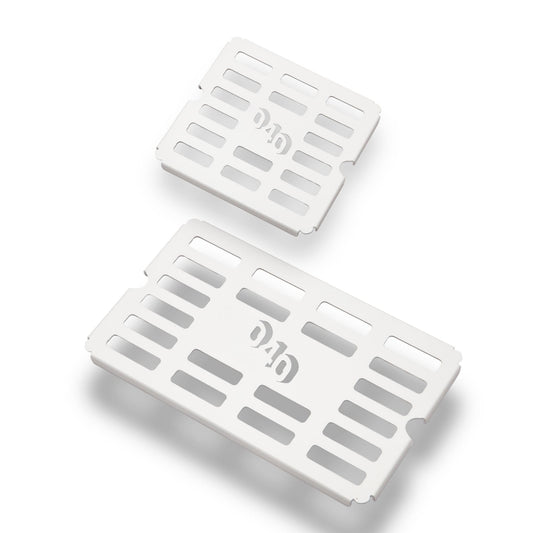 B - Ware: 040parts Einlegeboden Set für Ford Nugget ab Bj. 24 verhindert Schwitzwasser Kühltruheneinlage - 040parts - 4260715848892