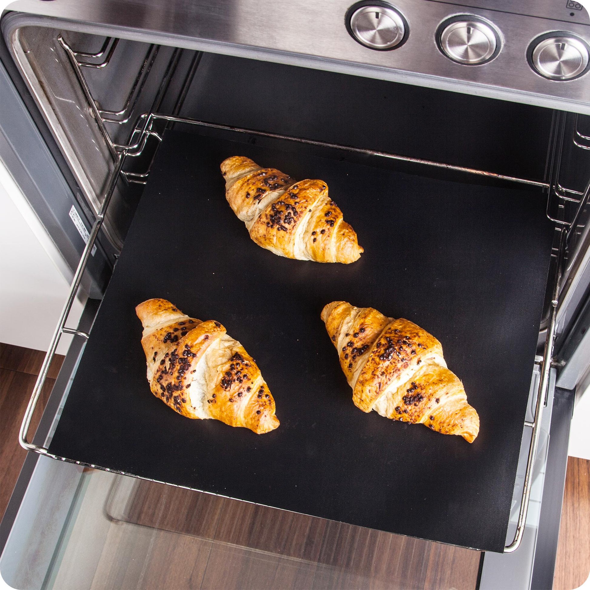 B - Ware: mixcover Grillmatte