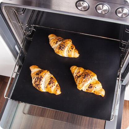 B - Ware: mixcover Grillmatte