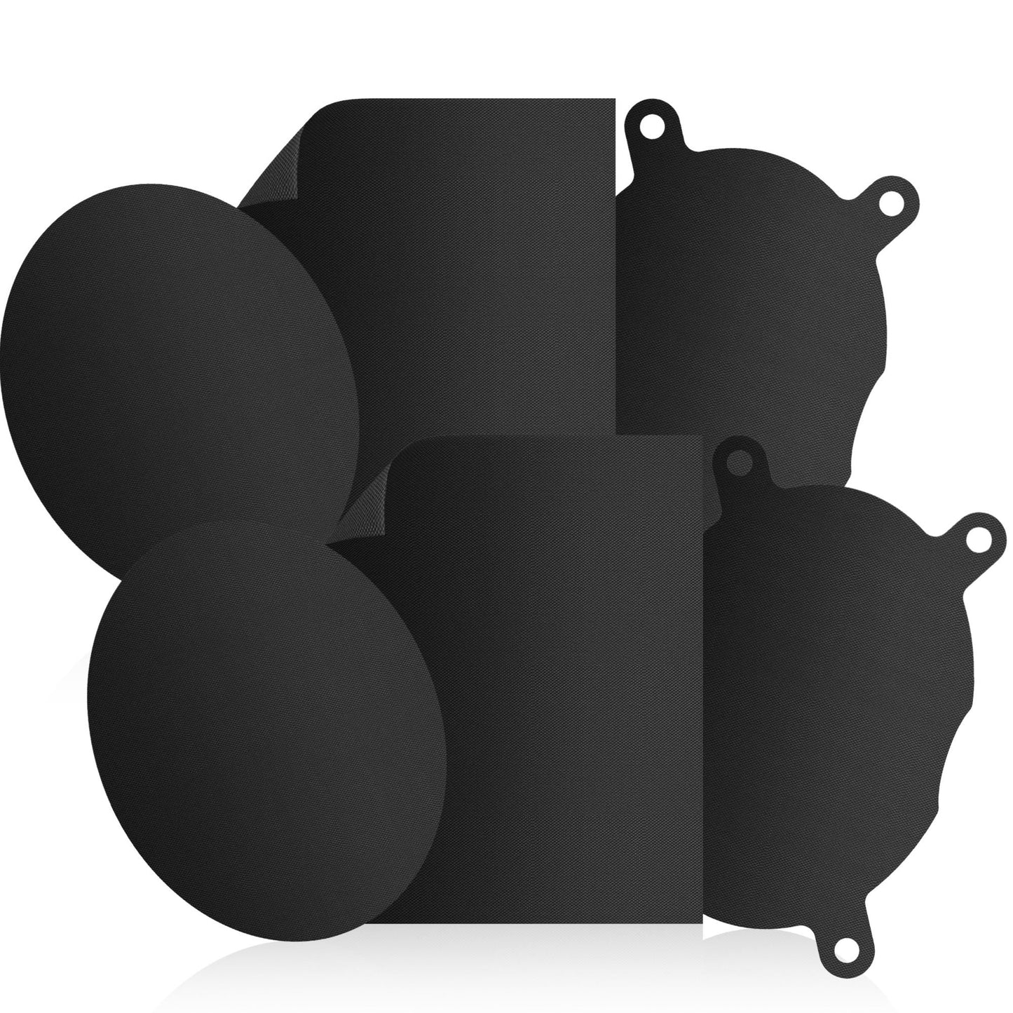 B - Ware: mixcover Grillmatte