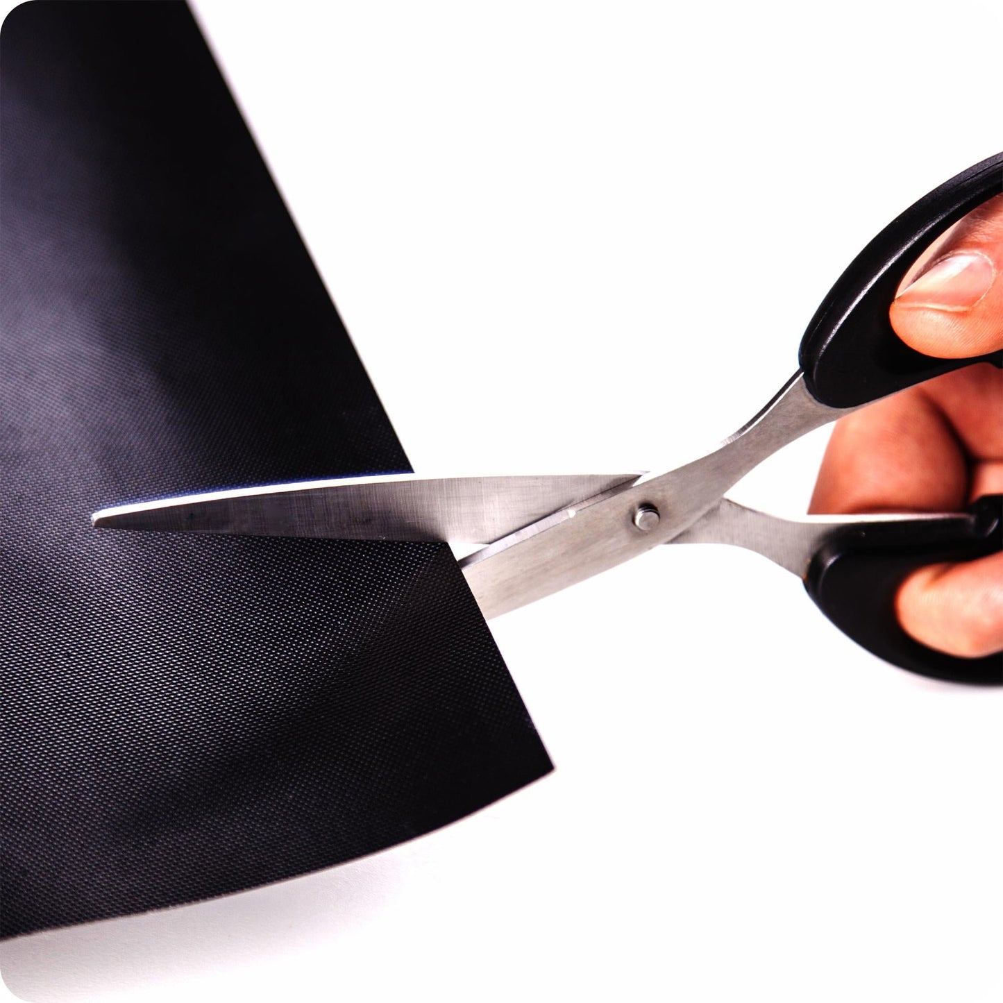 B - Ware: mixcover Grillmatte