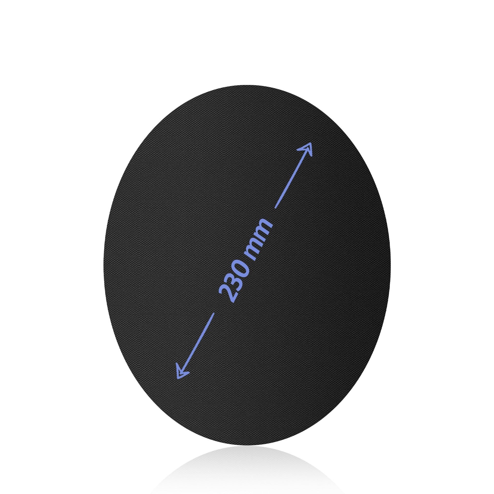 B - Ware: mixcover Grillmatte