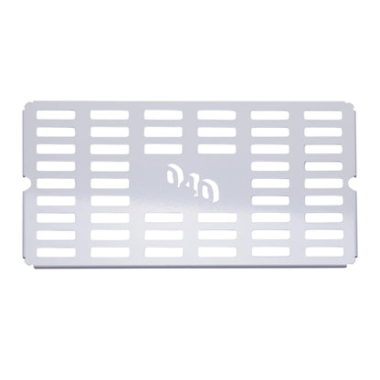 B - Ware: Plastik - NEU: 040 Parts Kühltruhenblech für VW T6.1 T6 T5 T4 California und Ford Nugget bis 2023 Einlegeboden für Camper Blech - 040parts - 4260715848649