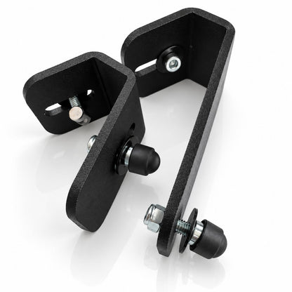 Molleboard Adapter für Mercedes Marco Polo und Mercedes V-Klasse mit Kederleiste – Ansicht 3 von 3