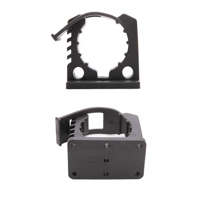 040 Parts Werkzeughalter Gerätehalter Spannbereich 45- 63 mm für Camper Werkstatt Keller Quad Werkstattwagen
