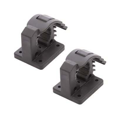 040 Parts Držák nářadí Držák zařízení Rozsah upnutí 31-40mm pro Camper Dílna Sklep Quad Pracovní vozík