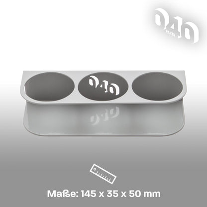 040 Parts Spice Rack for T7 T5 T6 T6.1 California Ocean Coast Comfortline or Camper Van Motorhome or Kitchen