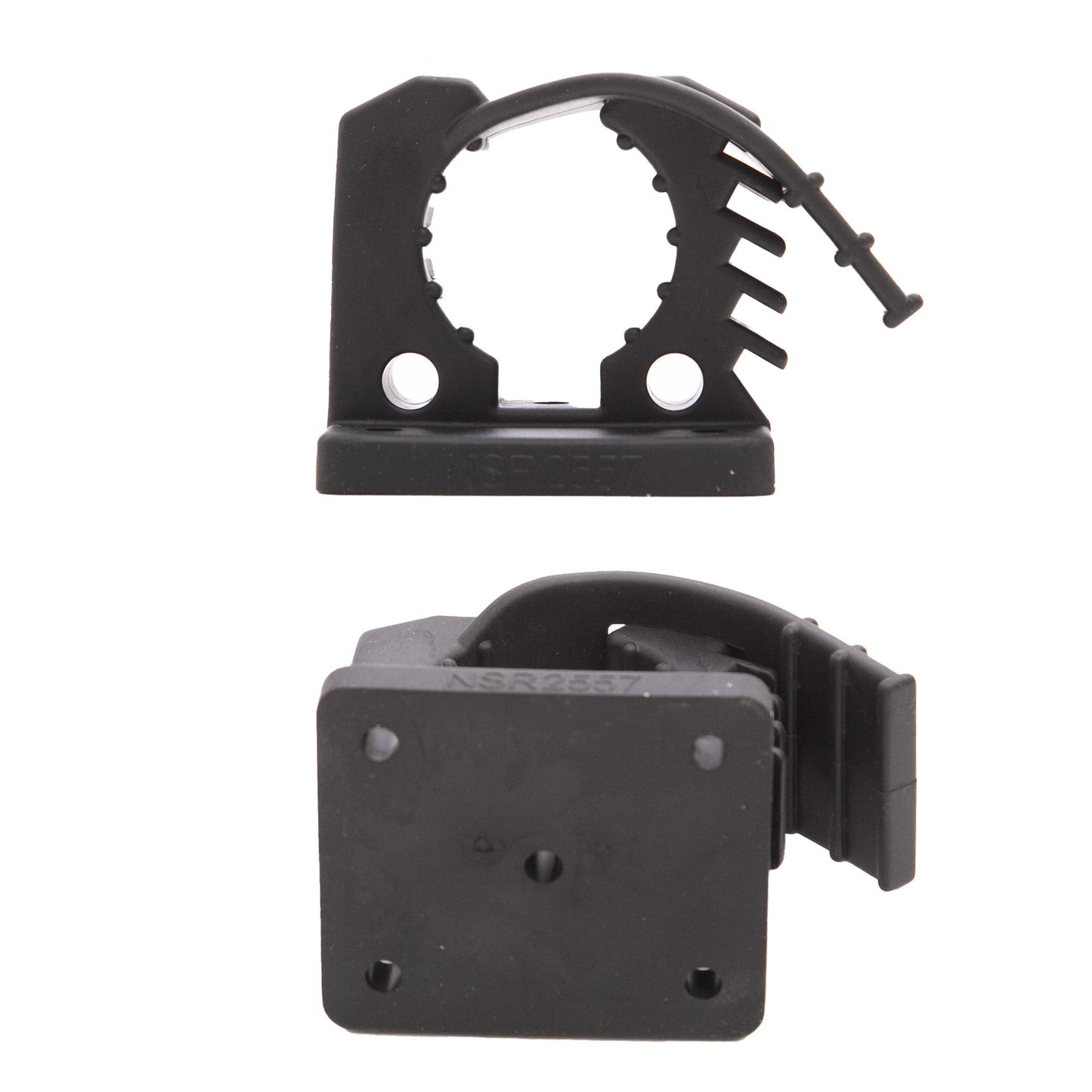 040 Parts Držák nářadí Držák zařízení Rozsah upnutí 31-40mm pro Camper Dílna Sklep Quad Pracovní vozík