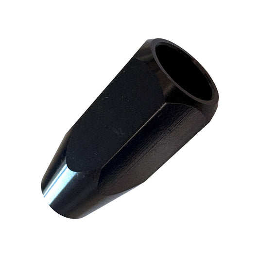 040 Parts Ersatzmutter fuer Magnetische Auffahrkeil-Halterung ? Ersatzteil Sandblech-Halterung Zubehör fuer VW T5 T6 Mercedes Sprinter Camper Van Offroad