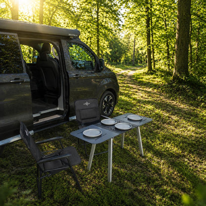 040 parts Tischerweiterung Set für VW T7 California stabile Tischverbreiterung neuer California