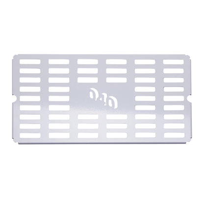 040 Parts Lamiera per Frigo in Plastica per VW T6.1 T6 T5 T4 California e Ford Nugget fino al 2023 Ripiano Interno per Camper Lamiera