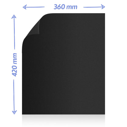 B-Ware: mixcover Grillmatte