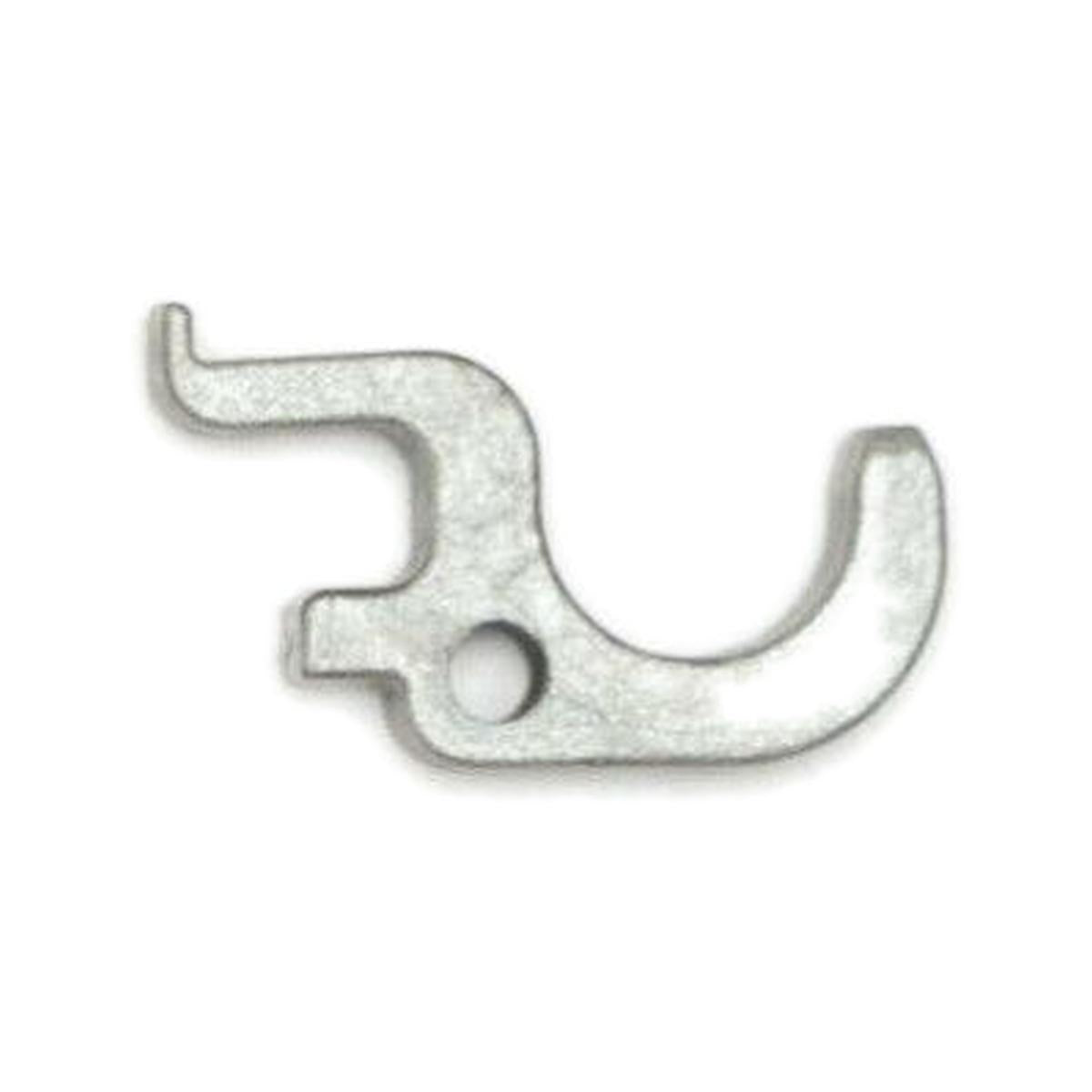 040 Parts Einzelhaken Nr. 6 für VW California T5 T6 Camper - Ersatzhaken Zubehör Geschirrtuch Küche Kantenhalter