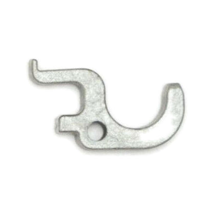 040 Parts Einzelhaken Nr. 6 für VW California T5 T6 Camper - Ersatzhaken Zubehör Geschirrtuch Küche Kantenhalter