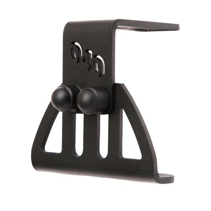 040 parts portaequipajes pie para VW T7, T5, T6, T6.1 California, así como para Transporter y para Multivan con riel en C