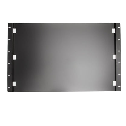 B-Zboží: 040 parts držák solárních článků Černý Upevňovací deska z hliníku pro VW T5/T6/T6.1 California  Semiflex solární panel