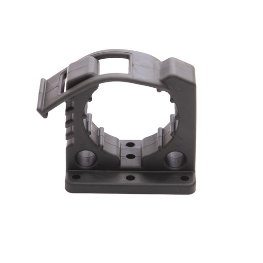040 Parts Supporto per Attrezzi Porta Attrezzi Intervallo di Serraggio 45-63 mm per Camper Officina Cantina Quad Carrello da Lavoro