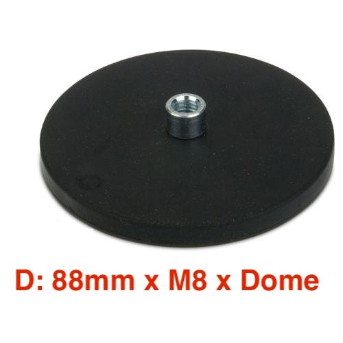 Część zamienna: Magnes (88mm)