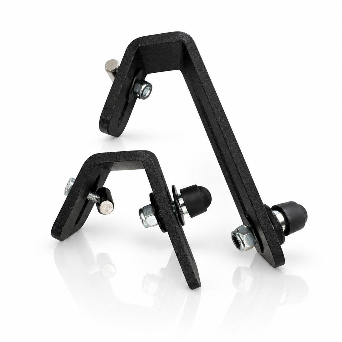 Molleboard Adapter für Mercedes Marco Polo und Mercedes V-Klasse mit Kederleiste – Ansicht 2 von 3