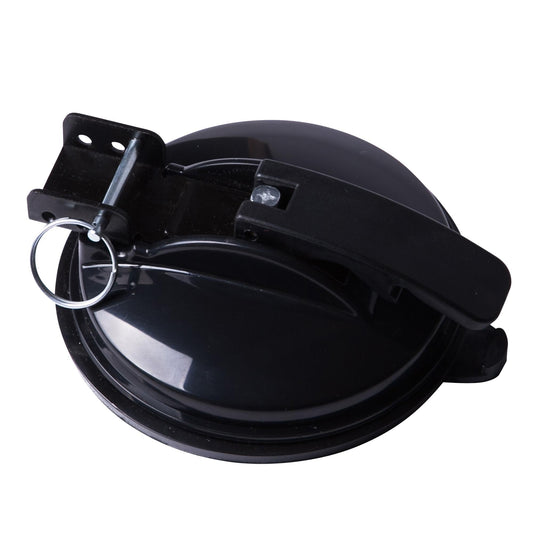 040Parts Markisehouder Zuignap voor Thule Fiamma Dometic Luifels compatibel met VW T7 T6.1 T6 T5 - Set van 2