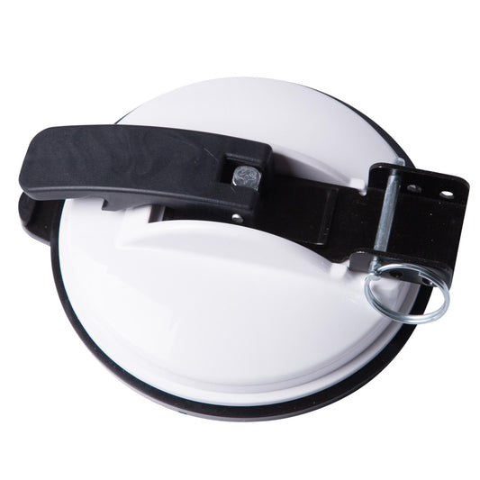 040Parts Camping Uchwyt Markizy do Markiz Thule Fiamma Dometic kompatybilny z VW T7 T6.1 T6 T5 - Zestaw 2 szt.