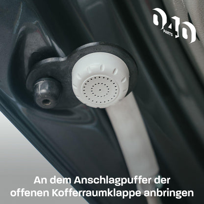 040 Parts Duschkopfhalter pro VW T5 T6 T6.1 California pro ruční sprchu RK Reich Charisma Duschhalterung