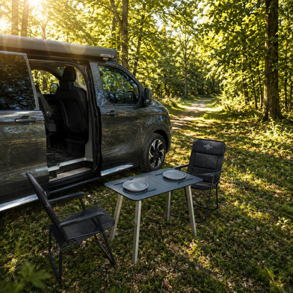 040 parts Tischerweiterung Set für VW T7 California stabile Tischverbreiterung neuer California