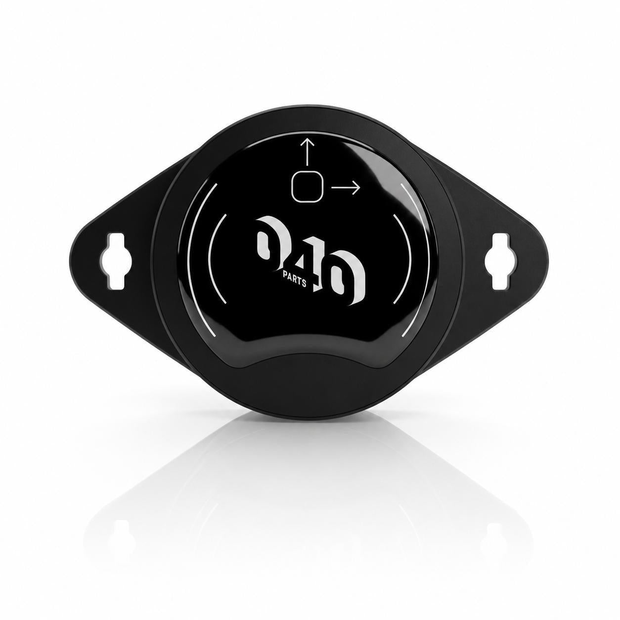 040 Parts Nivellier-Set: Smarter Level-Sensor + Hebekissen 2er - in unter 2 Minuten gerade stehen