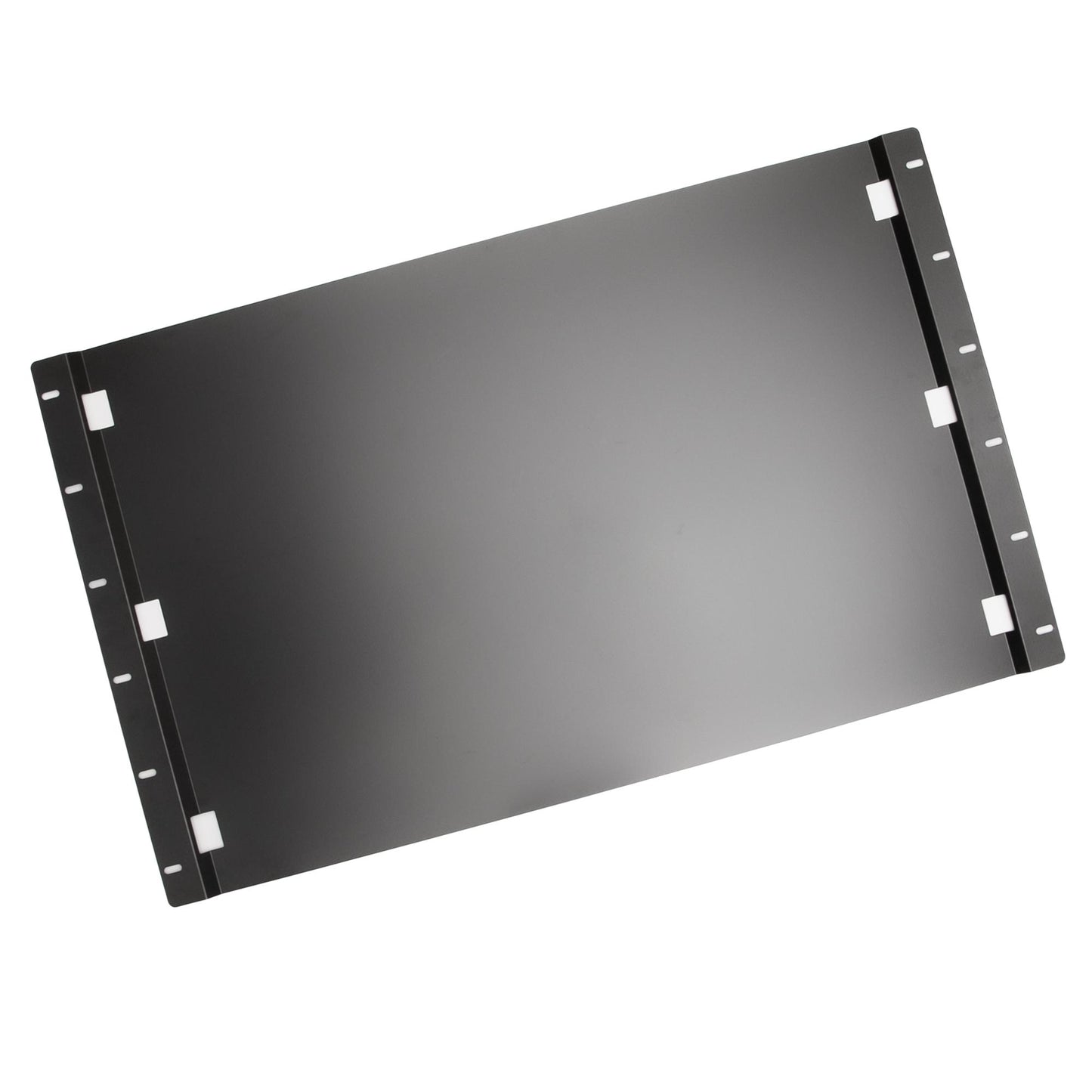 B-Ware: 040 parts Solarplattenhalter Černá Držák desky z hliníku pro VW T7 California nový California
