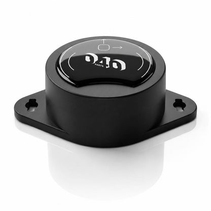 040 Parts Smarter Nivelliersensor für Camper Van Wohnmobil Wohnwagen Caravan Dachzelt Anhänger Die digitale Wasserwaage mit Keilberechnung für Auffahrkeile Hebekissen