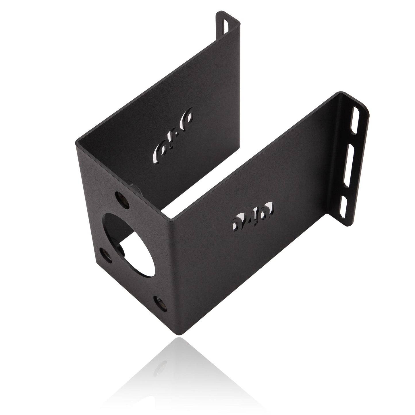 B-Ware: 040 parts Držák náhradního kola pro VW T5, T6 a T6.1 Náhradní pneumatika kompatibilní s mnoha dalšími ráfky Držák náhradní pneumatiky Držák náhradního kola