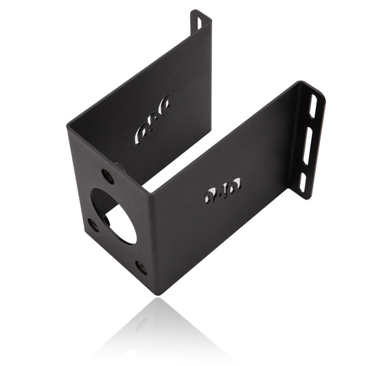 B-Ware: 040 parts Držák náhradního kola pro VW T5, T6 a T6.1 Náhradní pneumatika kompatibilní s mnoha dalšími ráfky Držák náhradní pneumatiky Držák náhradního kola