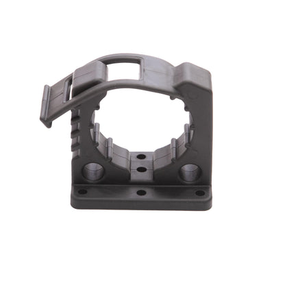 040 Parts Portaherramientas Soporte de Equipos Rango de Sujeción 70-84mm para Camper Taller Sótano Quad Carro de Taller