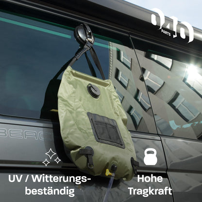 040Parts Přísavné háky - Camping příslušenství Stan Domácnost Obytný vůz Slunolam Obytný vůz