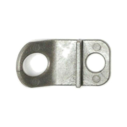 040 Parts Einzelhaken Nr. 2 für VW California T5 T6 T6.1 Camper - Ersatzhaken Zubehör Sonnenbrille Schlüssel Schrankkante
