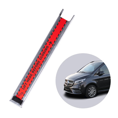 040Parts Forbedret baklukelift kompatibel for Mercedes V-Klasse Vito og Marco Polo modeller