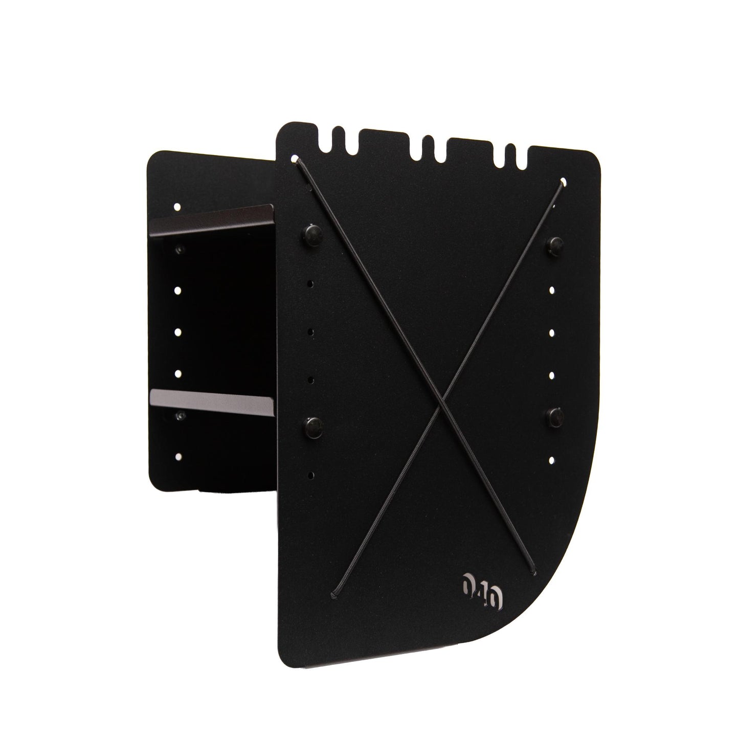 040 Parts Стелаж за обувки ЧЕРЕН СТРАНА НА ВОДАЧА Аксесоар съвместим с VW T7 California и Multivan Органайзер за обувки Чанта за обувки