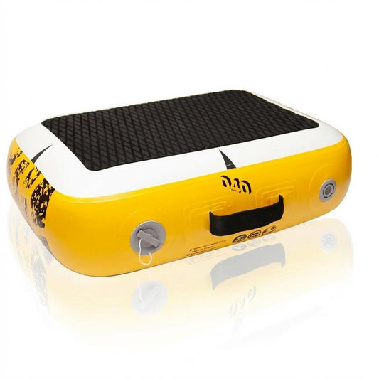 040Parts Nivellier- Hebekissen Wohnmobil Wohnwagen Luftkissen Sicherheitsventil Griff 65x45 cm