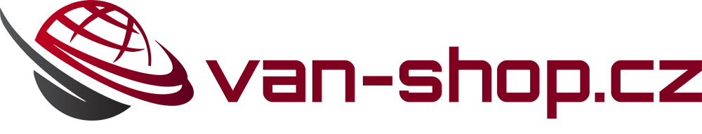 Van Shop S.R.O.